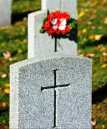 What Hath Worldview to Do with Memorial Day?